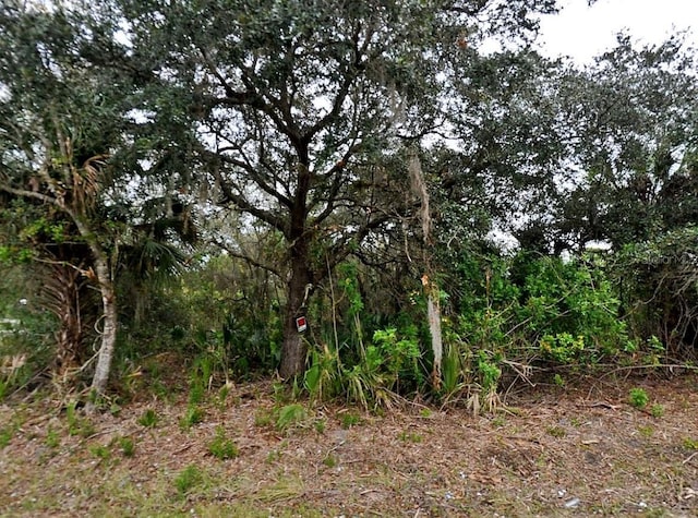 Listing photo 3 for Totem Ave, North Port FL 34291