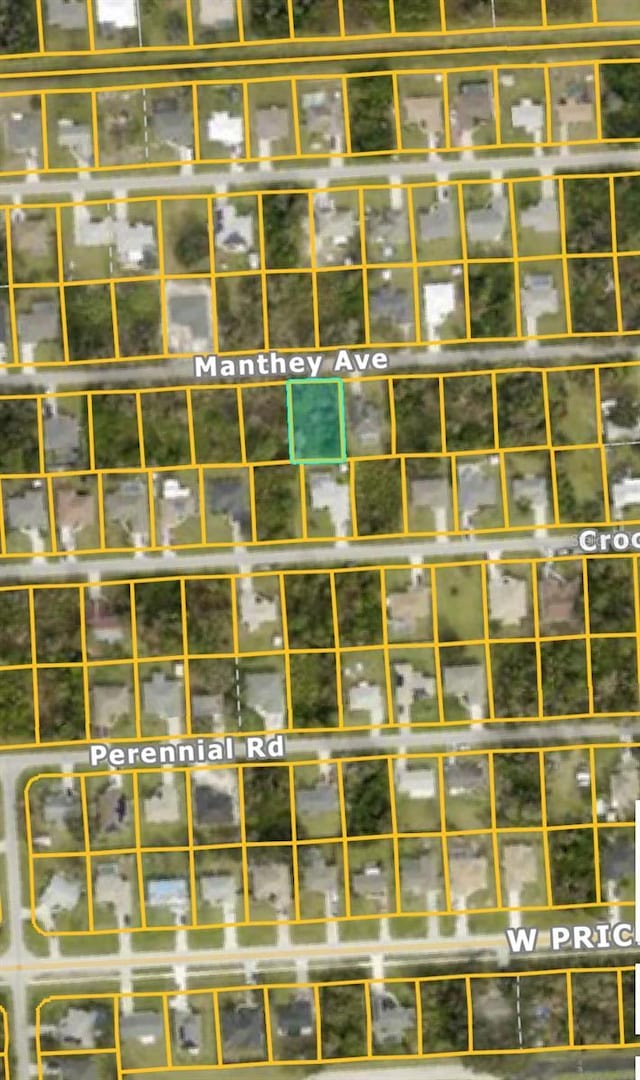 Listing photo 2 for Manthey Ave, North Port FL 34291