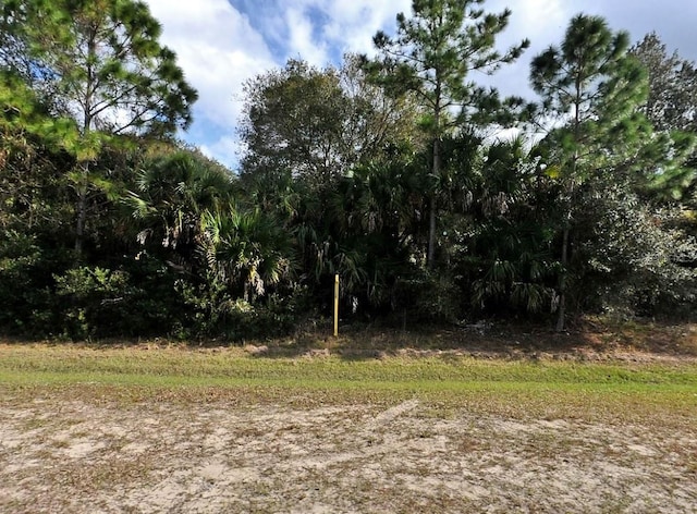 Listing photo 3 for S Chamberlain Blvd, North Port FL 34286