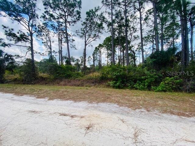 28021 Monte Cristo Blvd, Punta Gorda FL, 33955 land for sale