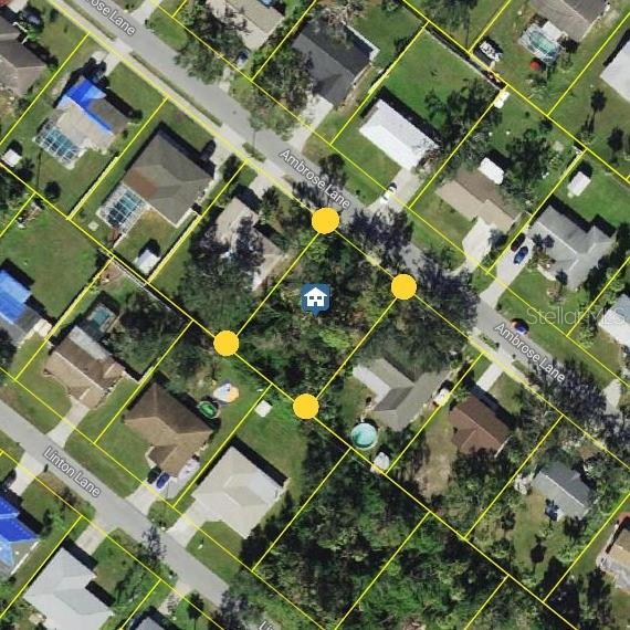 2459 Ambrose Ln, Port Charlotte FL, 33952 land for sale