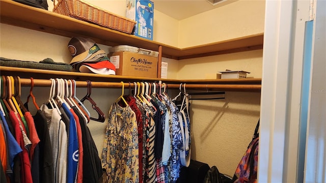 181 Coconut St, Punta Gorda, FL 33980 - view of walk in closet