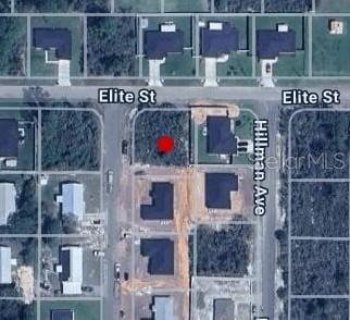 1516 Kyra Ave, Sebring FL, 33872 land for sale