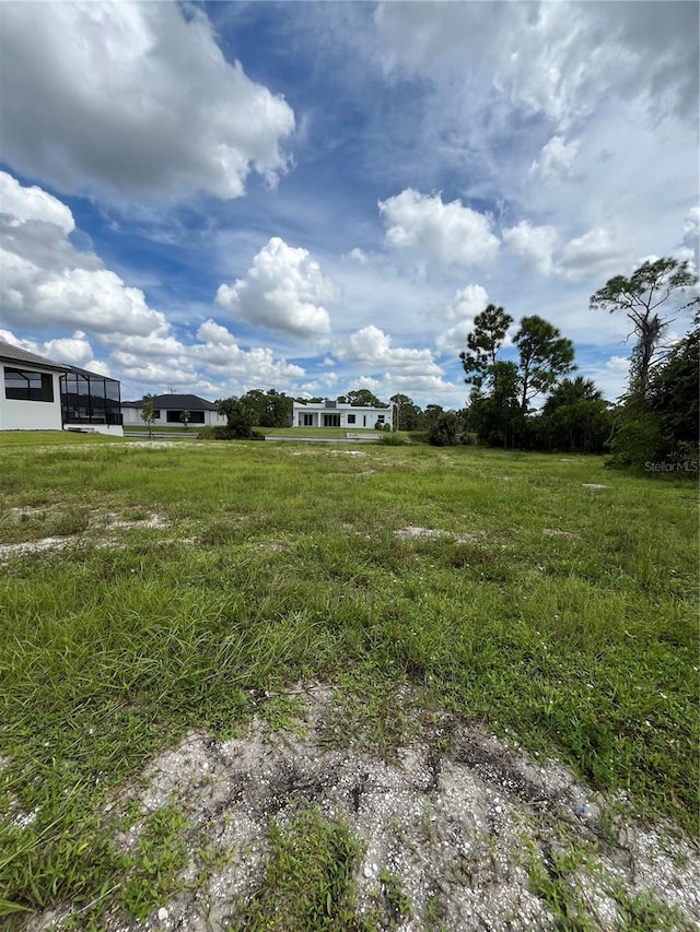 2805 NW 41 St Ave, Cape Coral FL, 33993 land for sale