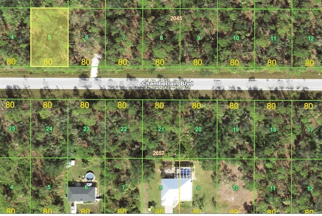 Listing photo 2 for 14118 Chamberlain Blvd, Port Charlotte FL 33953