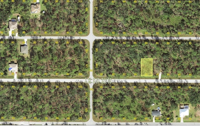 Listing photo 3 for 14118 Chamberlain Blvd, Port Charlotte FL 33953