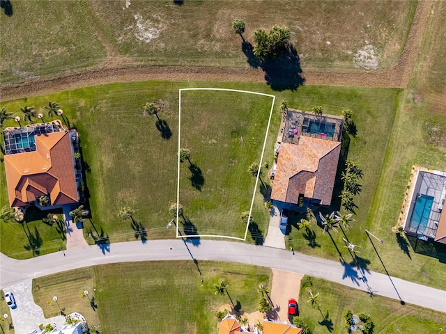 17015 Monza Rd, Punta Gorda FL, 33955 land for sale