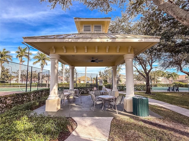 3310 Midship Dr, North Fort Myers, FL 33903 - photo 41