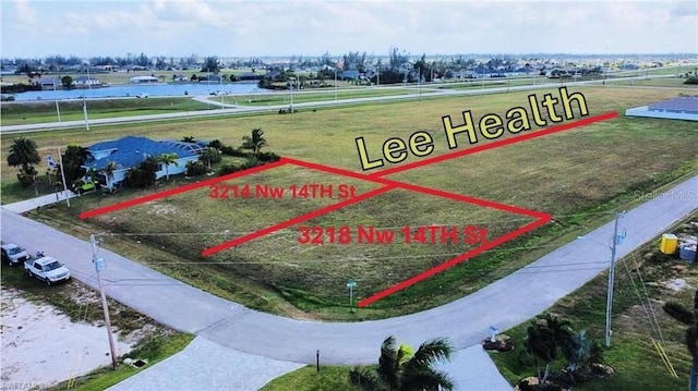 Listing photo 2 for 3218 NW 14th St, Cape Coral FL 33993