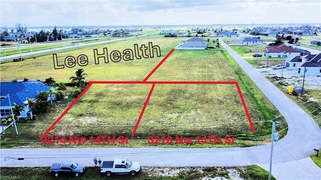 Listing photo 3 for 3218 NW 14th St, Cape Coral FL 33993