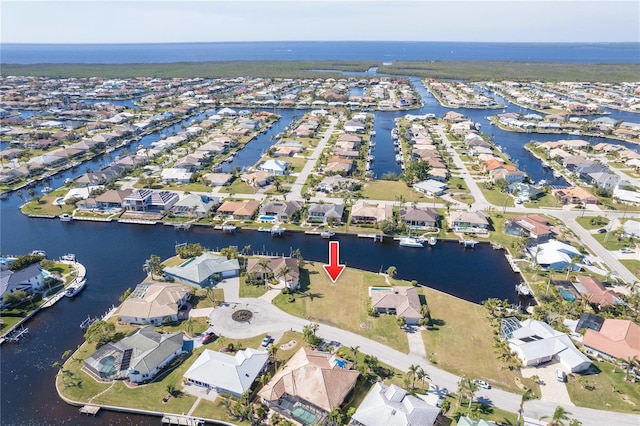 1127 La Salina Ct, Punta Gorda FL, 33950 land for sale