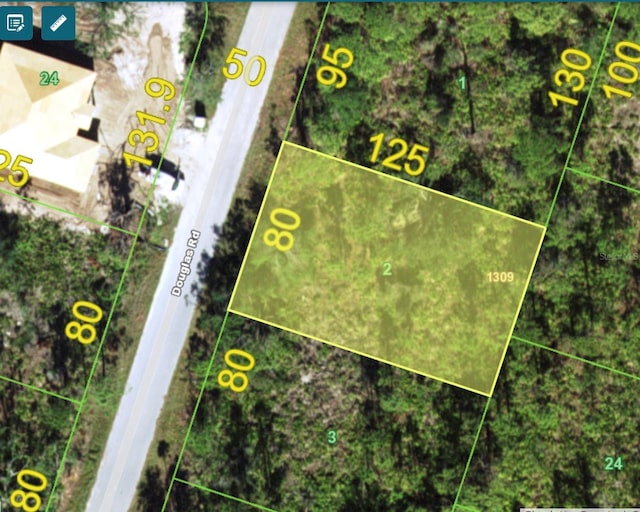 3226 Douglas Rd, Punta Gorda FL, 33980 land for sale