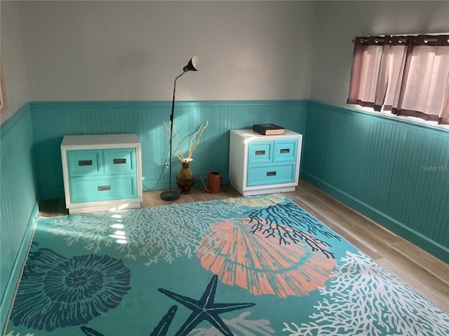 12077 Maryland Ave, Punta Gorda, FL 33955 - interior space featuring light hardwood / wood-style flooring