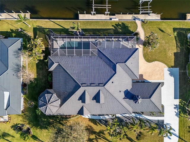 3415 Tripoli Blvd, Punta Gorda, FL 33950 - aerial view