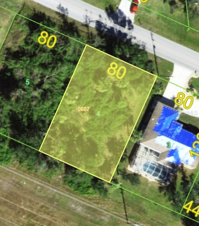 25740 Aysen Dr, Punta Gorda, FL 33983