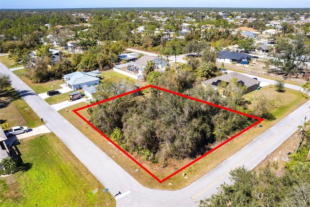 23320 Alaska Ave, Port Charlotte FL, 33952 land for sale