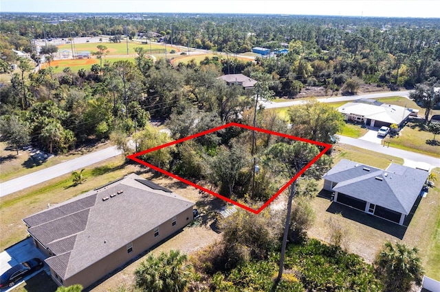 Listing photo 3 for 23320 Alaska Ave, Port Charlotte FL 33952