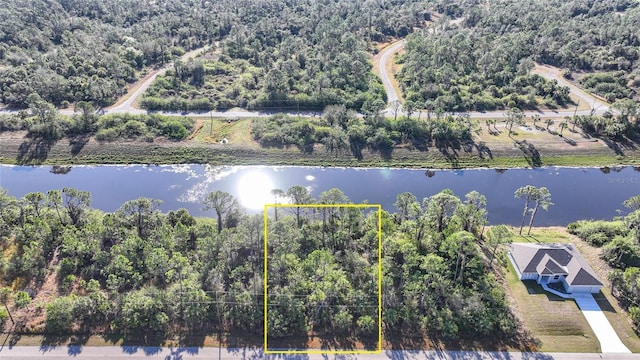 Dalewood Cir, North Port FL, 34288 land for sale