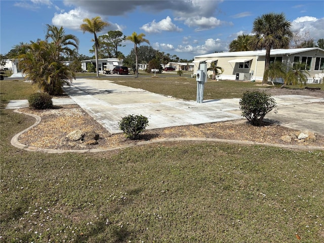 Listing photo 2 for 7436 Widness Ln, Port Charlotte FL 33981