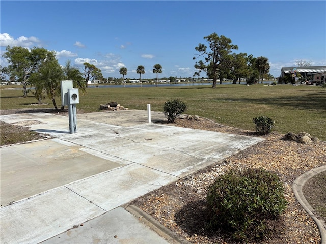 Listing photo 3 for 7436 Widness Ln, Port Charlotte FL 33981