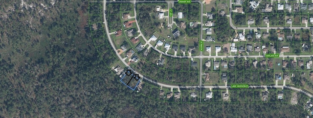 5211 Lake Haven Blvd, Sebring FL, 33875 land for sale