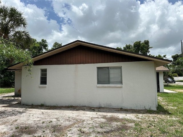 432 Olivia Rd, Venice, FL 34293 - view of property exterior