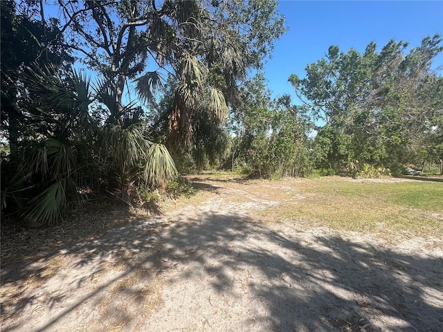 432 Olivia Rd, Venice, FL 34293 - view of street