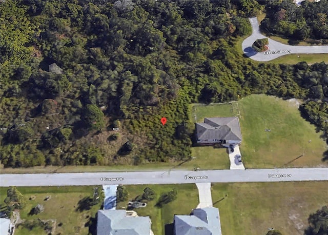 27277 Guapore Dr, Punta Gorda FL, 33983 land for sale