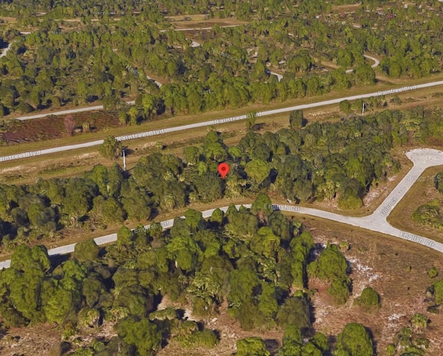 Listing photo 2 for LOT31 Wylam Dr, North Port FL 34288