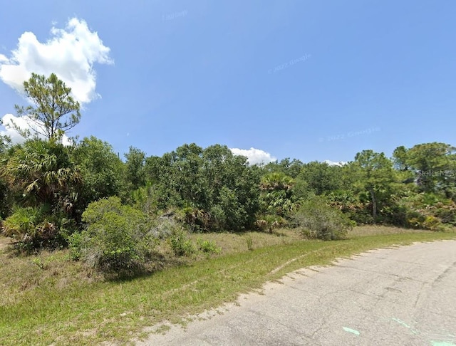 Listing photo 3 for LOT31 Wylam Dr, North Port FL 34288