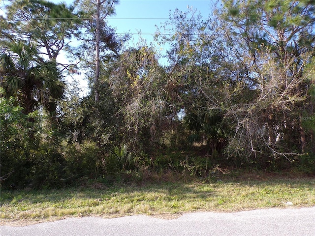 California Ter, North Port FL, 34291 land for sale