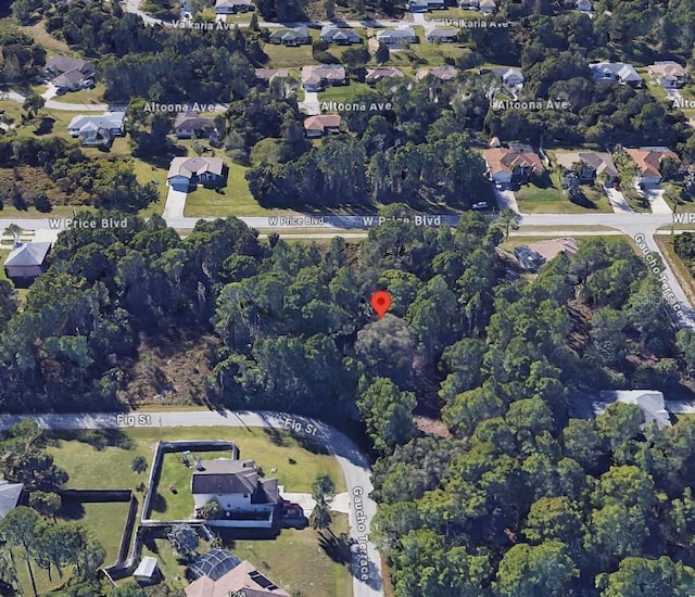 Listing photo 2 for LOT20 Gaucho Ter, North Port FL 34286