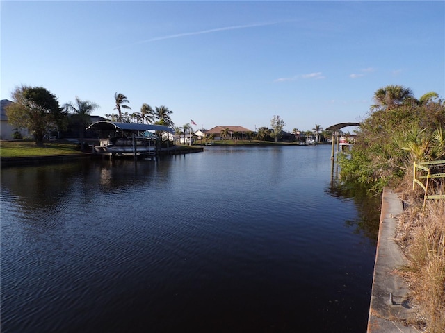 Listing photo 2 for 9365 St Paul Dr, Port Charlotte FL 33981