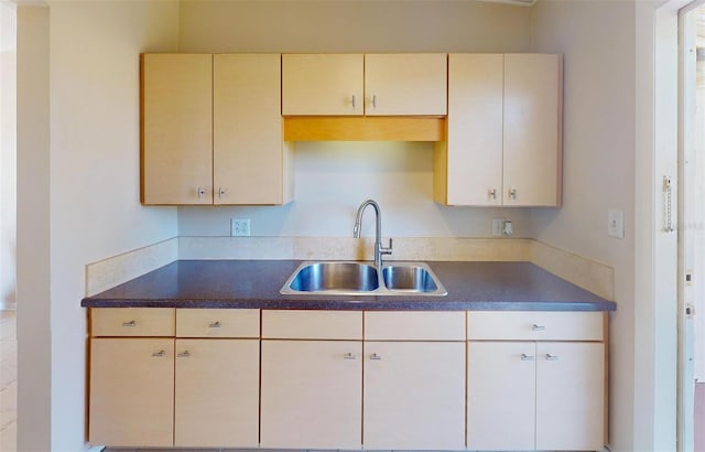 21456 Holdern Ave, Port Charlotte, FL 33952 - kitchen with sink