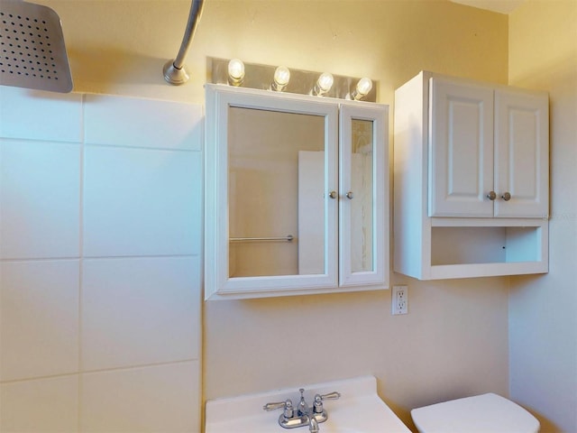 21456 Holdern Ave, Port Charlotte, FL 33952 - bathroom with toilet
