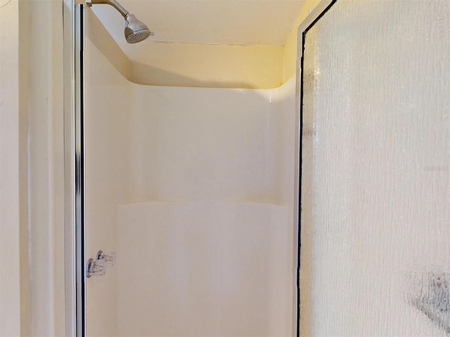 21456 Holdern Ave, Port Charlotte, FL 33952 - room details featuring an enclosed shower