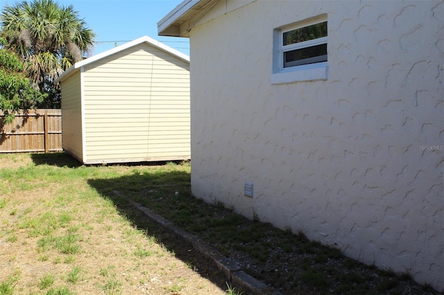 21456 Holdern Ave, Port Charlotte, FL 33952 - view of property exterior featuring a lawn