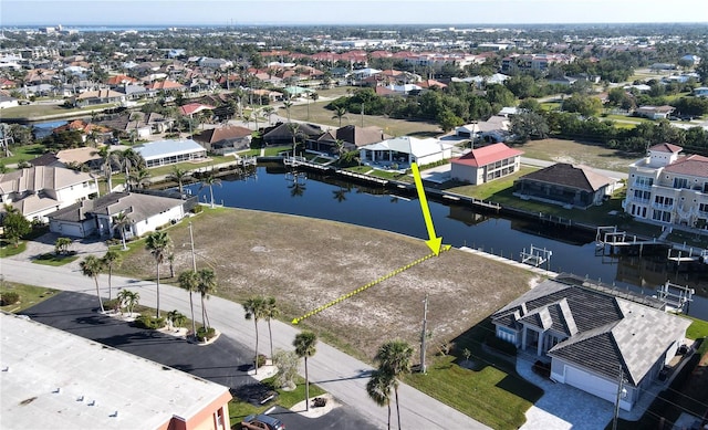 1336 Mediterranean Dr, Punta Gorda FL, 33950 land for sale