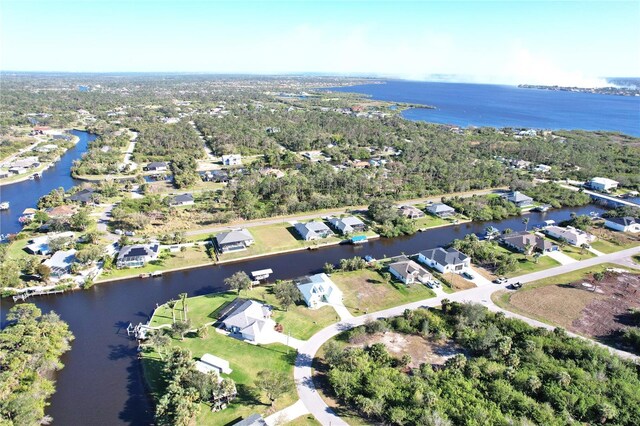 1100 March Dr, Port Charlotte, FL 33953
