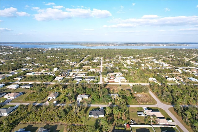 5137 Rilke Ln, Port Charlotte FL, 33981 land for sale