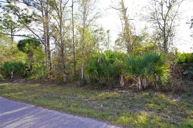 Listing photo 3 for 5137 Rilke Ln, Port Charlotte FL 33981