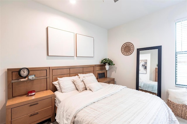 2709 Magdalina Dr Unit 101 102B, Punta Gorda, FL 33950 - view of bedroom