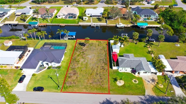 3454 Yukon Dr, Port Charlotte FL, 33948 land for sale