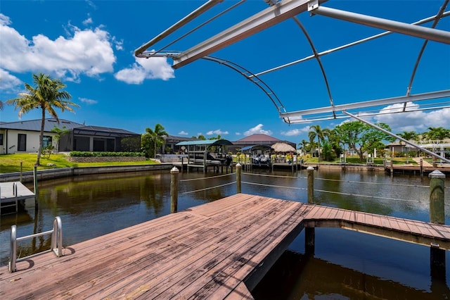 810 NW 36th Ave, Cape Coral, FL 33993 - photo 52