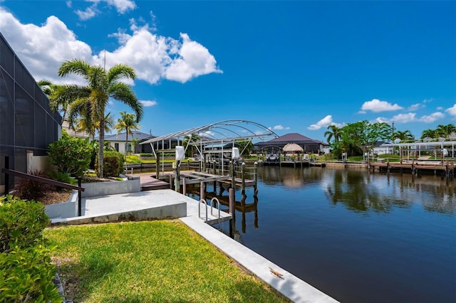 810 NW 36th Ave, Cape Coral, FL 33993 - photo 55