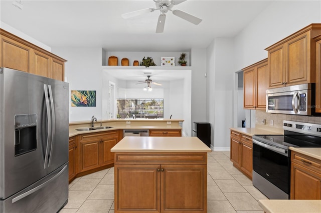 810 NW 36th Ave, Cape Coral, FL 33993 - photo 17
