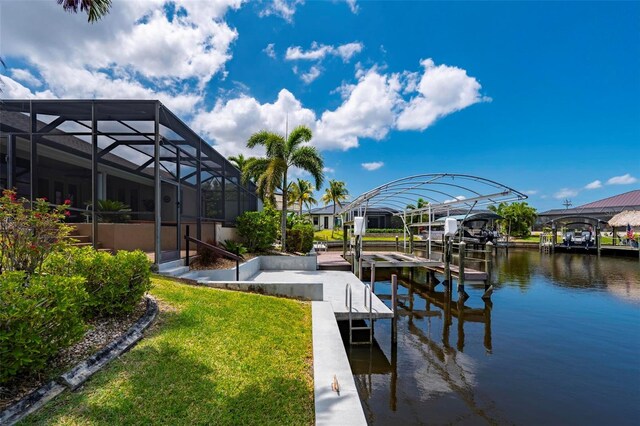 810 NW 36th Ave, Cape Coral, FL 33993 - photo 48