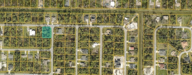 Shaffer Ave, North Port FL, 34291 land for sale