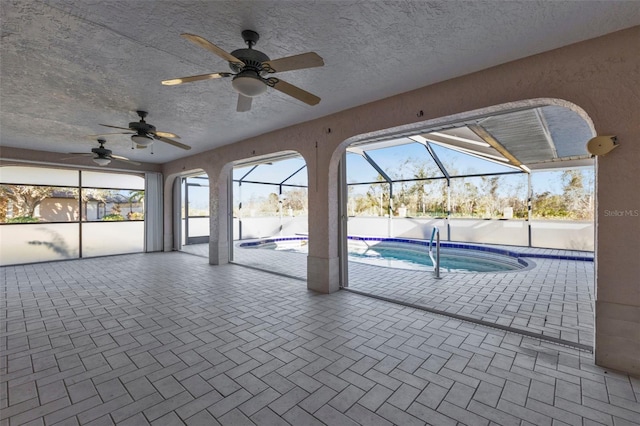 295 Porto Alegre St, Punta Gorda, FL 33983 - view of pool