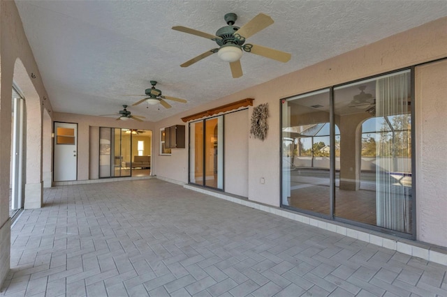 295 Porto Alegre St, Punta Gorda, FL 33983 - view of unfurnished sunroom